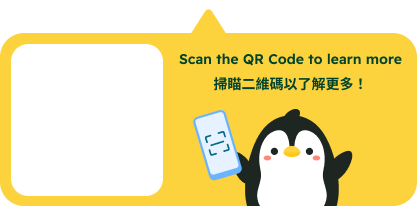 QR Code Background